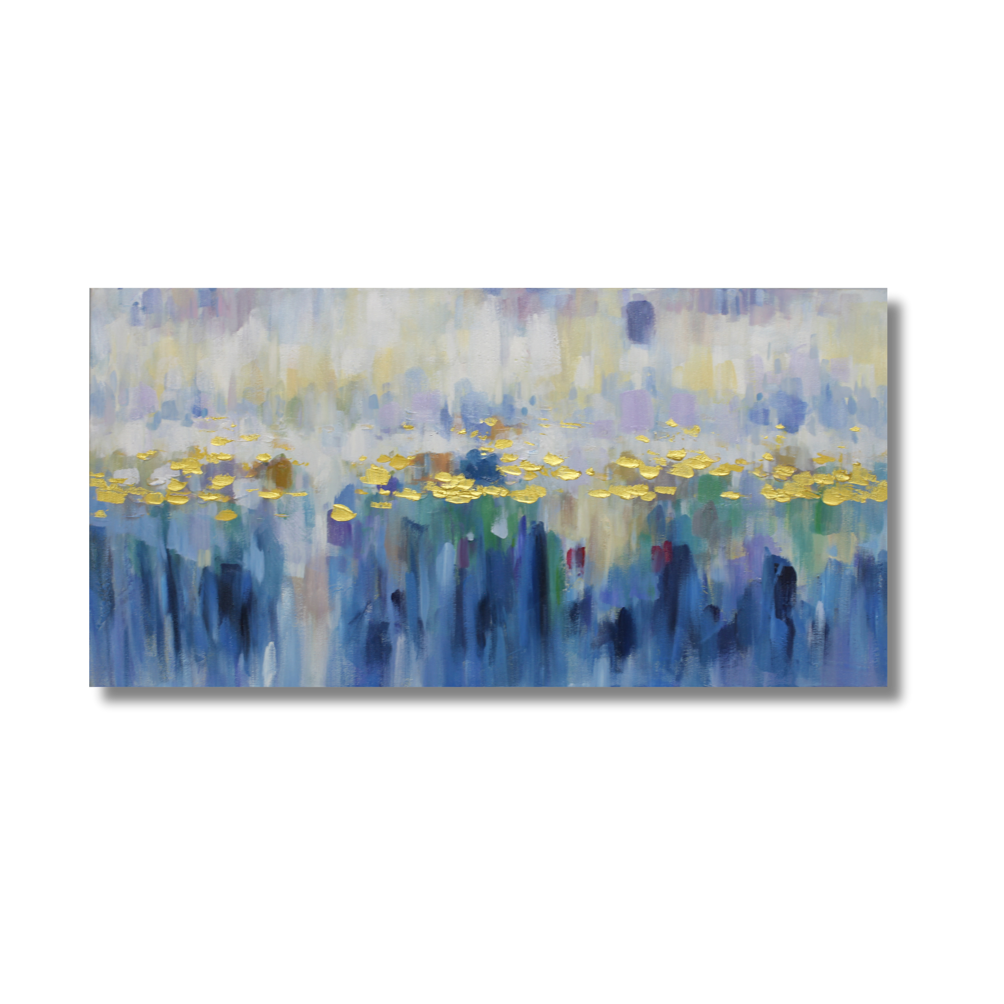 Hidden In The Mountains