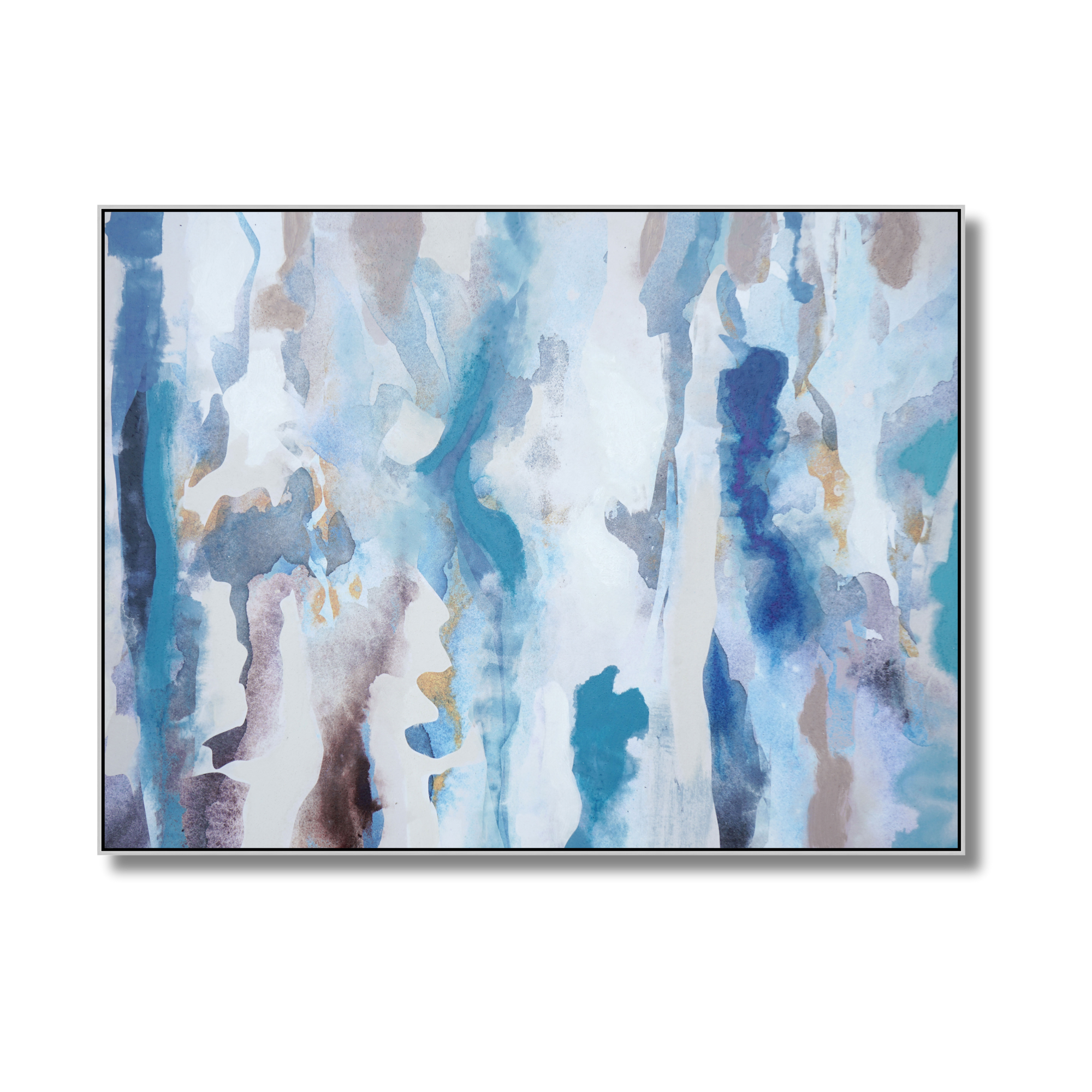 Imaginative pleasure