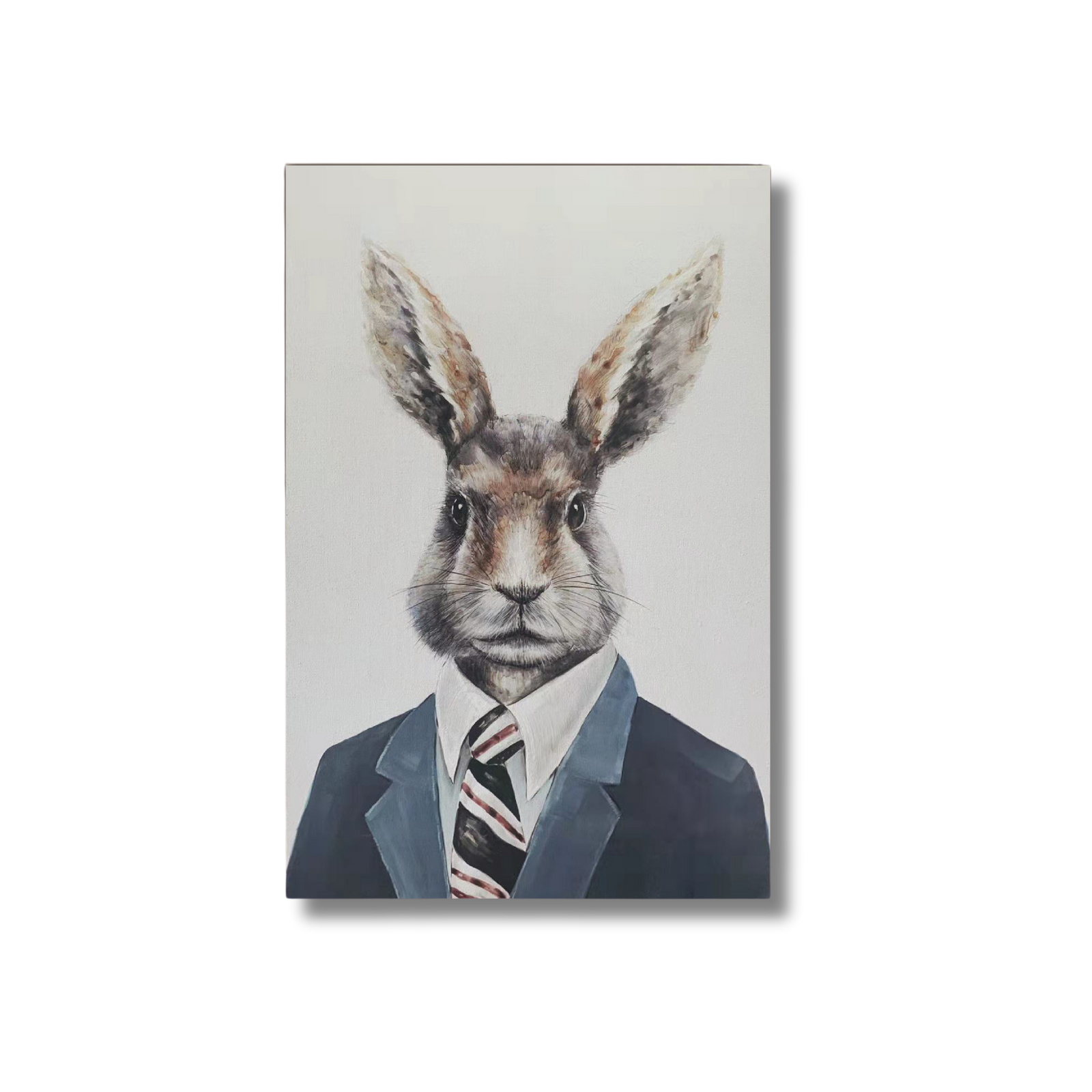 Incarnated Depiction