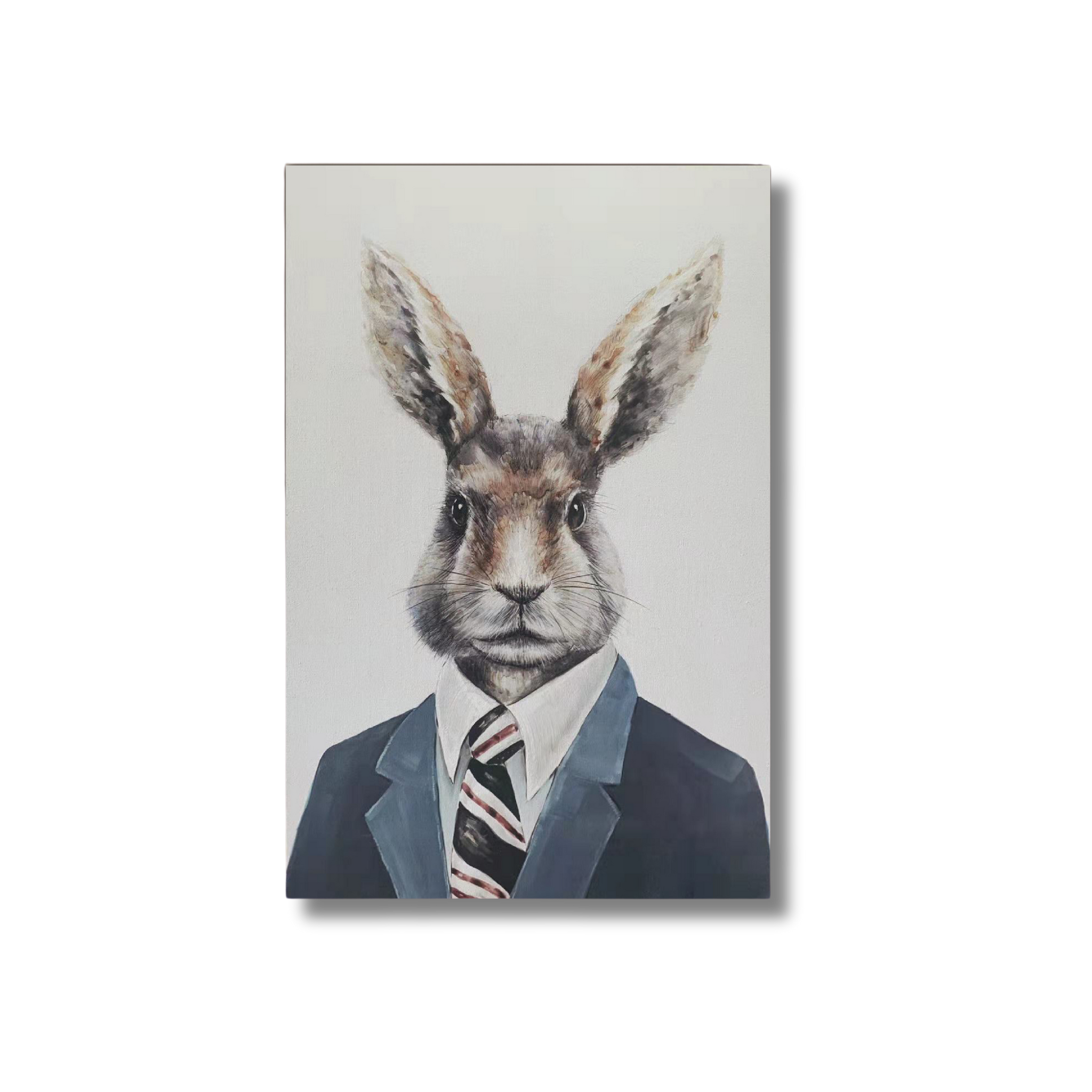 Incarnated Depiction