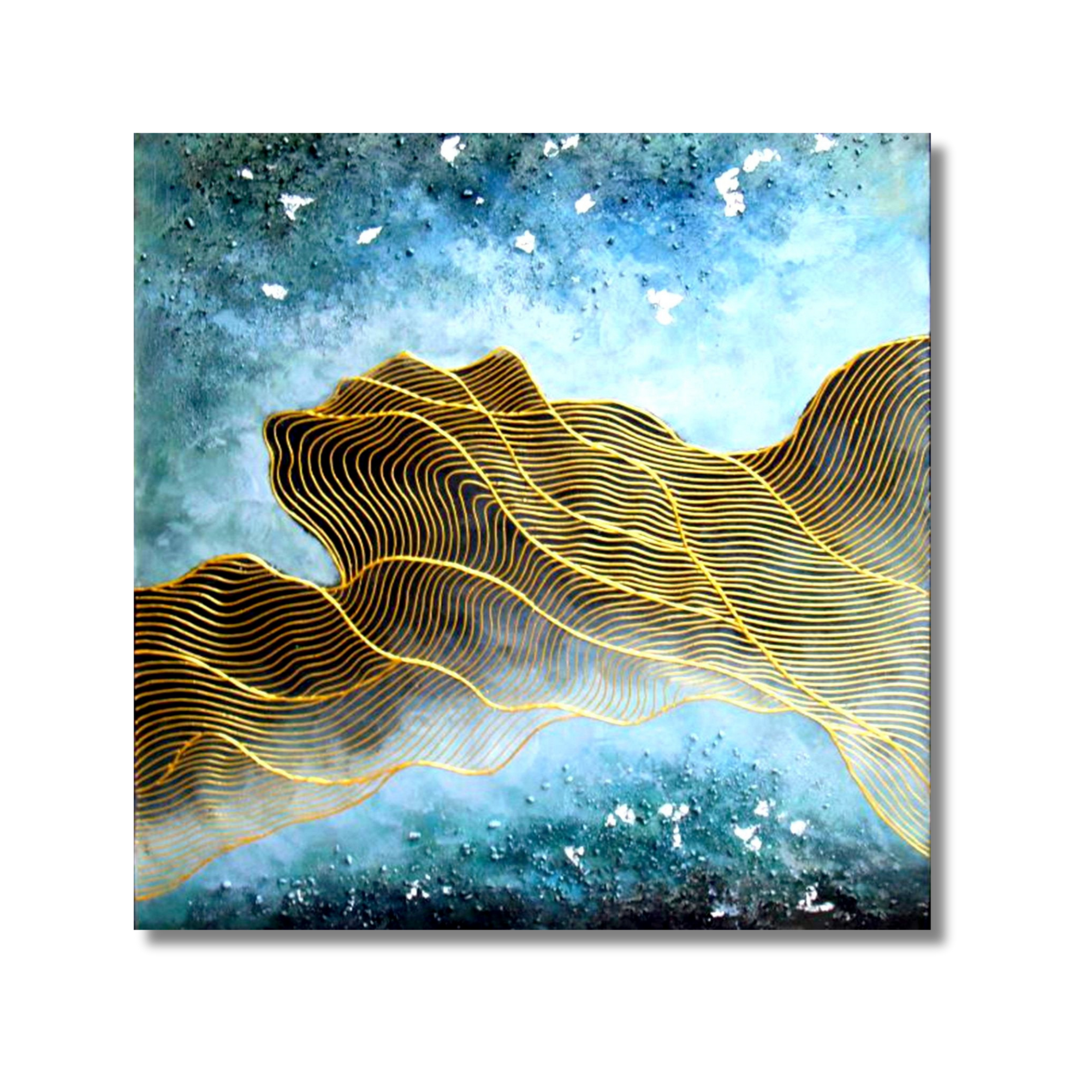 Interstellar Journey