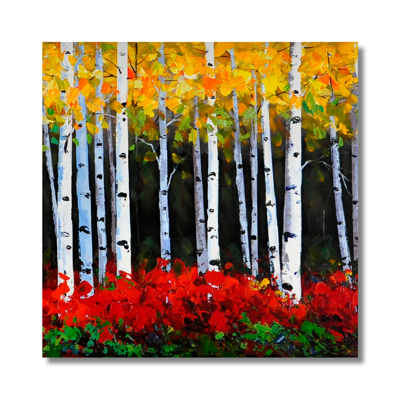 Invitation To The Unknown