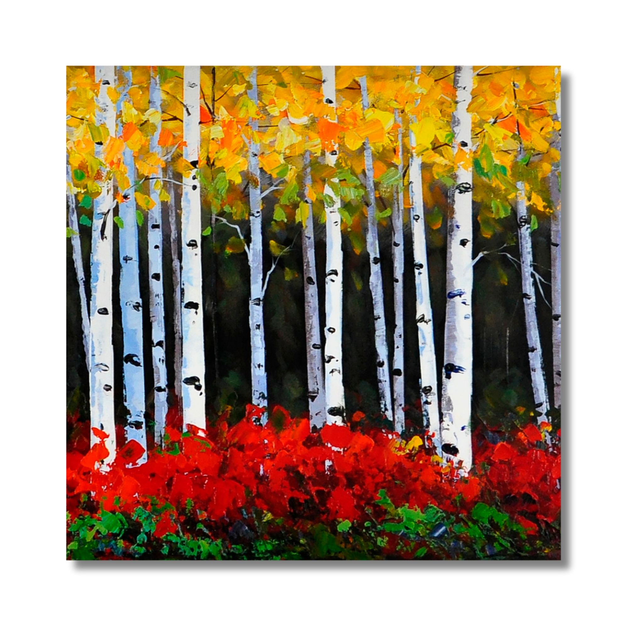 Invitation To The Unknown