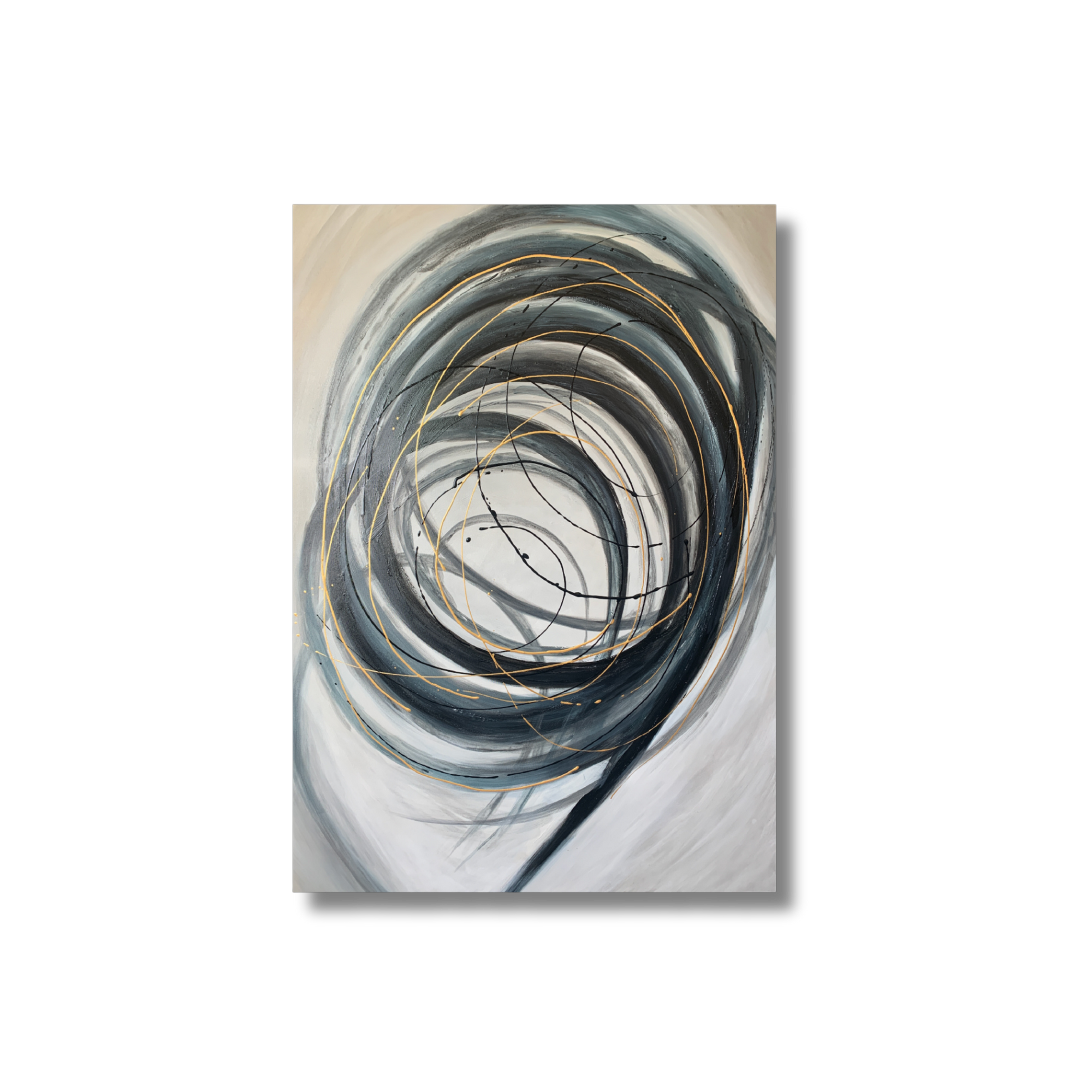 Lawlessness of lacquer