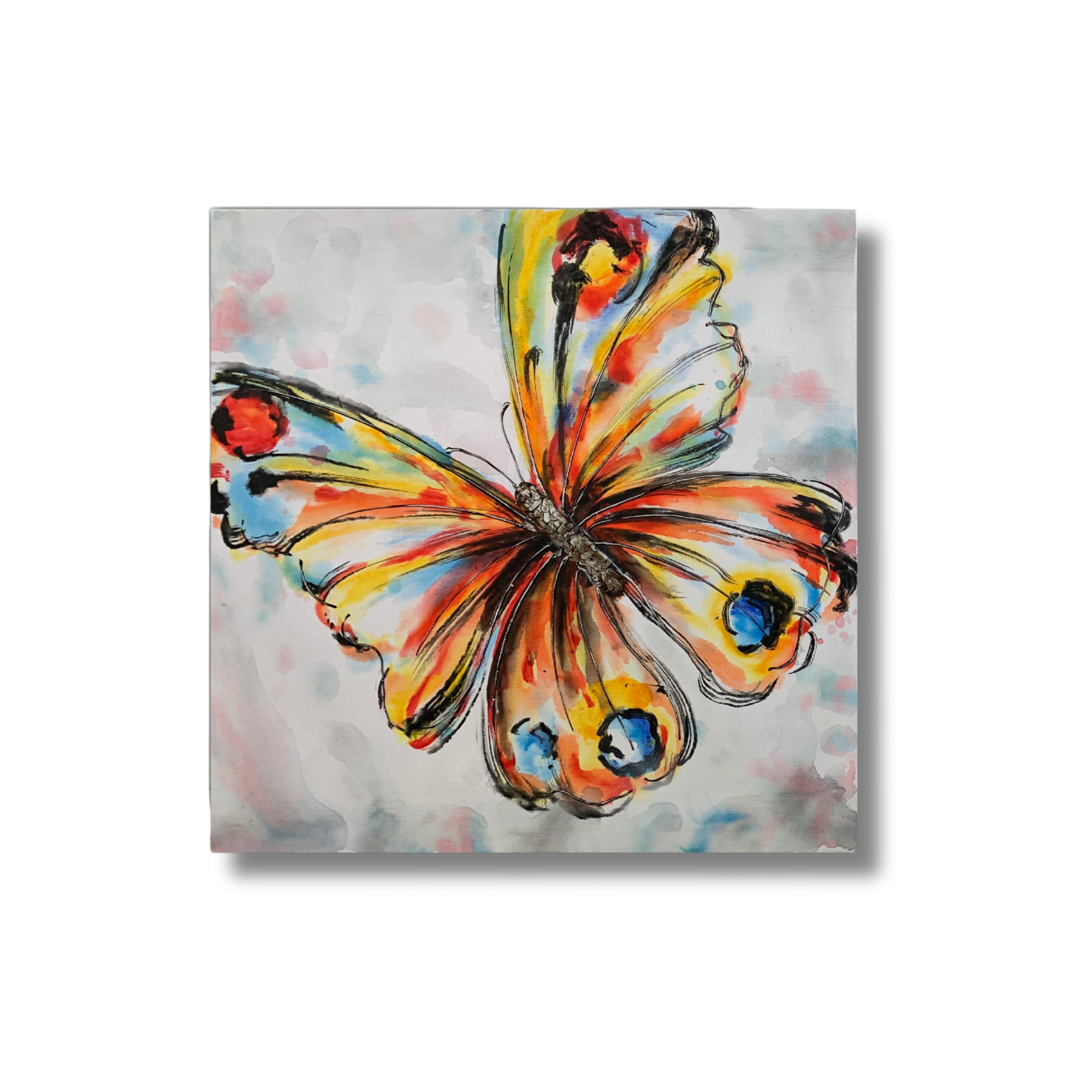 Liberation of cruising