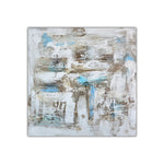 Mechanics Foundation | Abstract Art