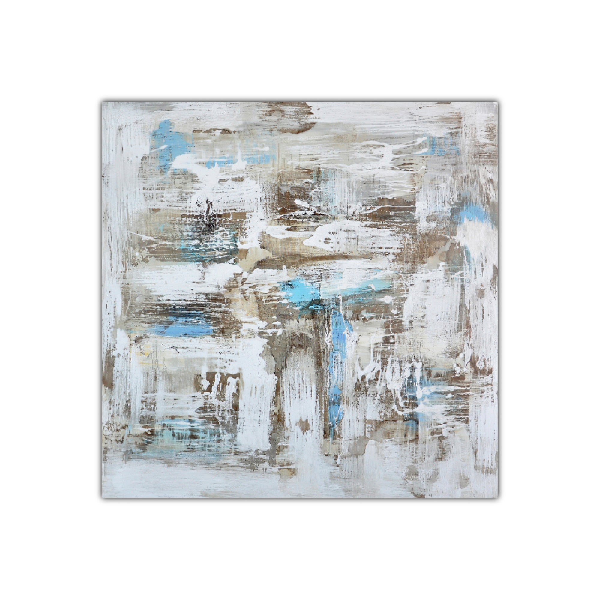 Mechanics Foundation | Abstract Art