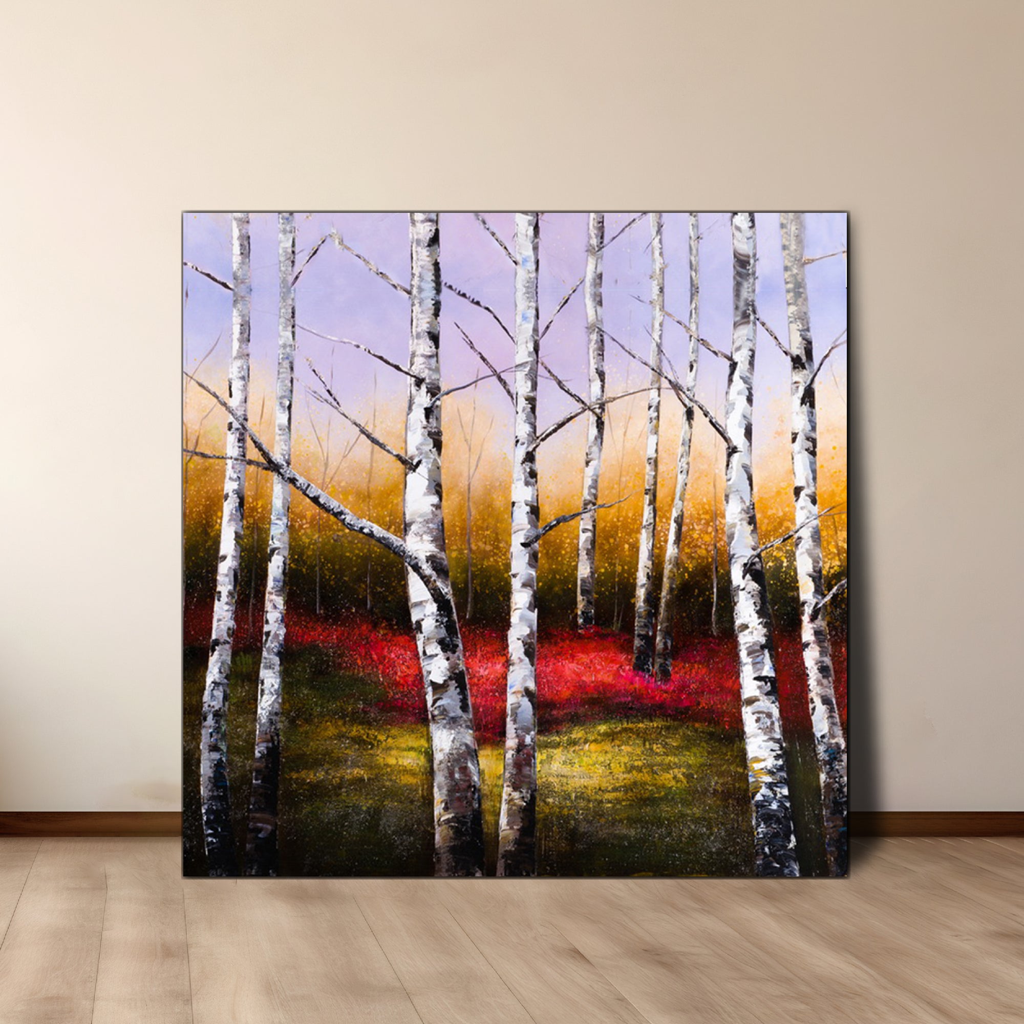 Naked Truth | Nature Art