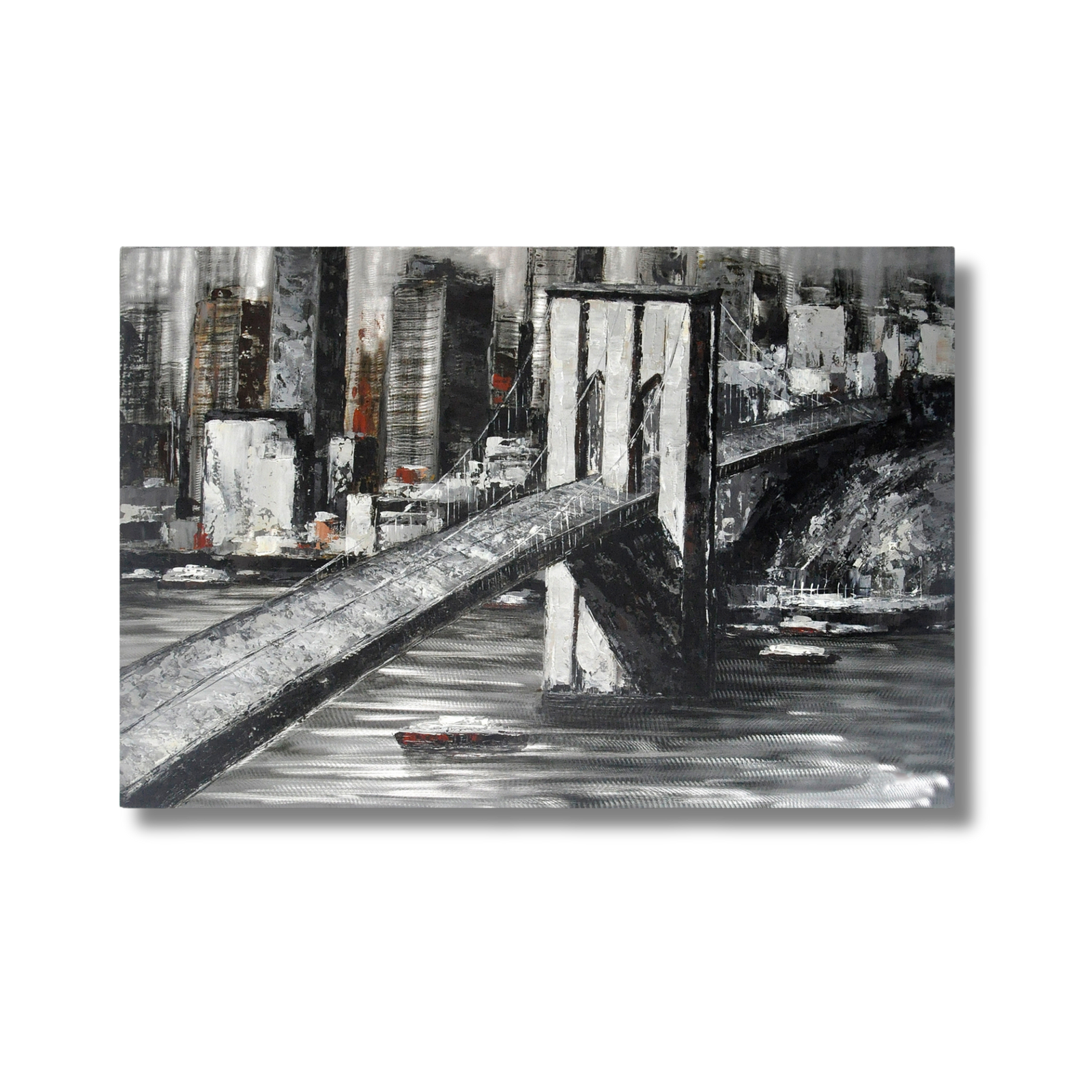 Narrow Path To Success