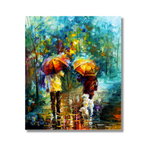 Nearness in distances