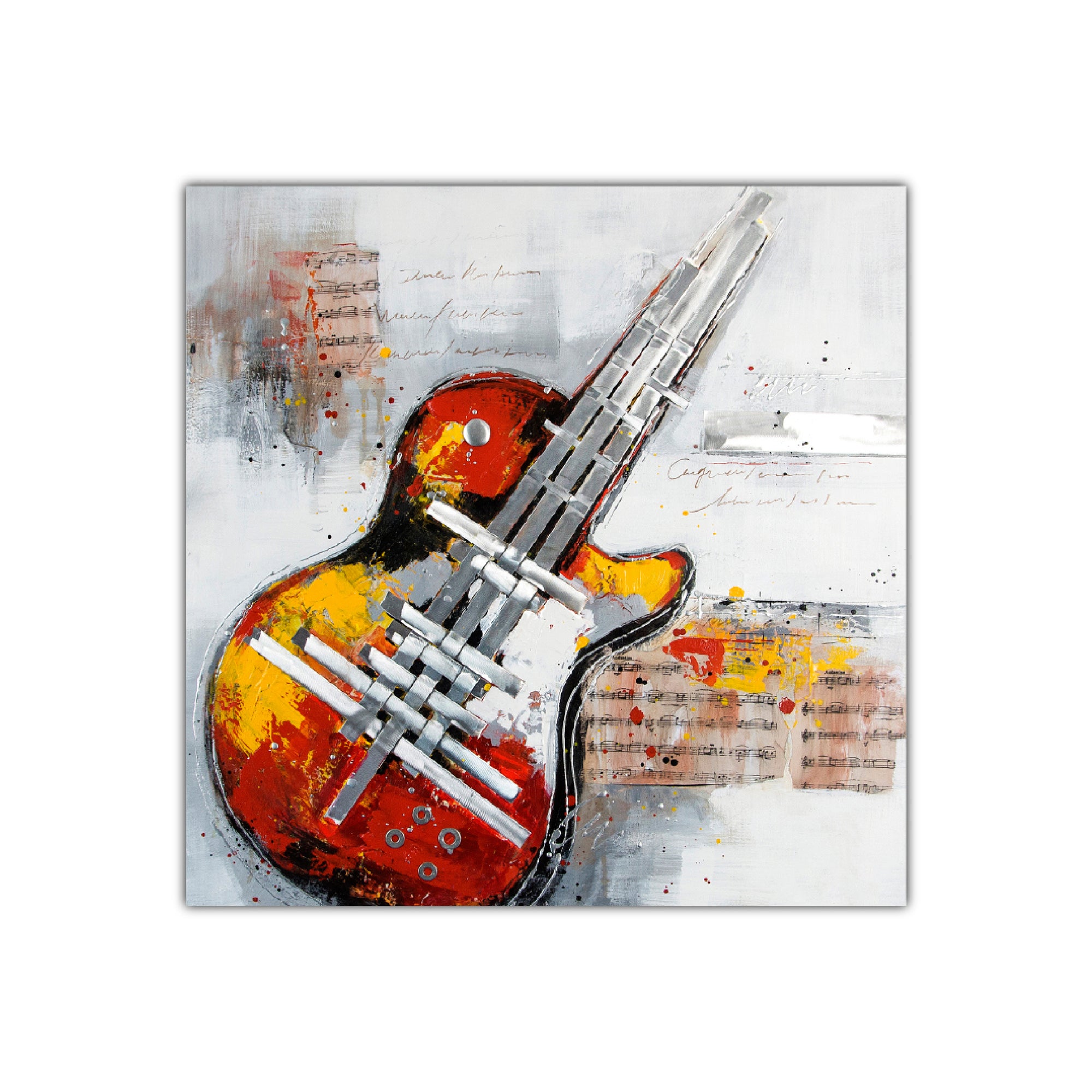 Play It Again | Music Art