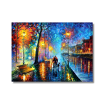 Pleasure of togetherness