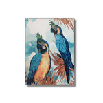 Prismatic melancholy