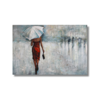 Rainy Appointment (Extra Large)