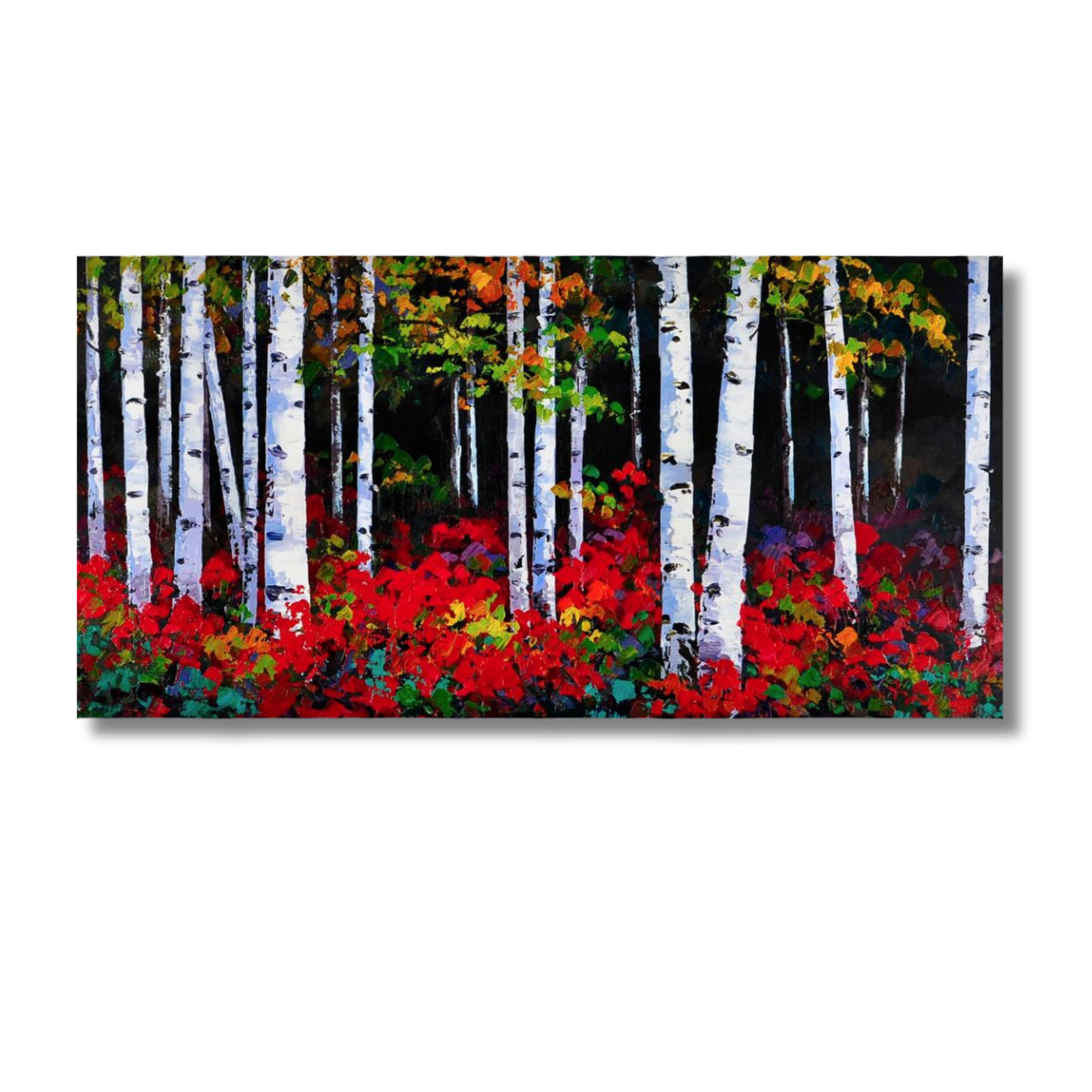 Read Between The Lines