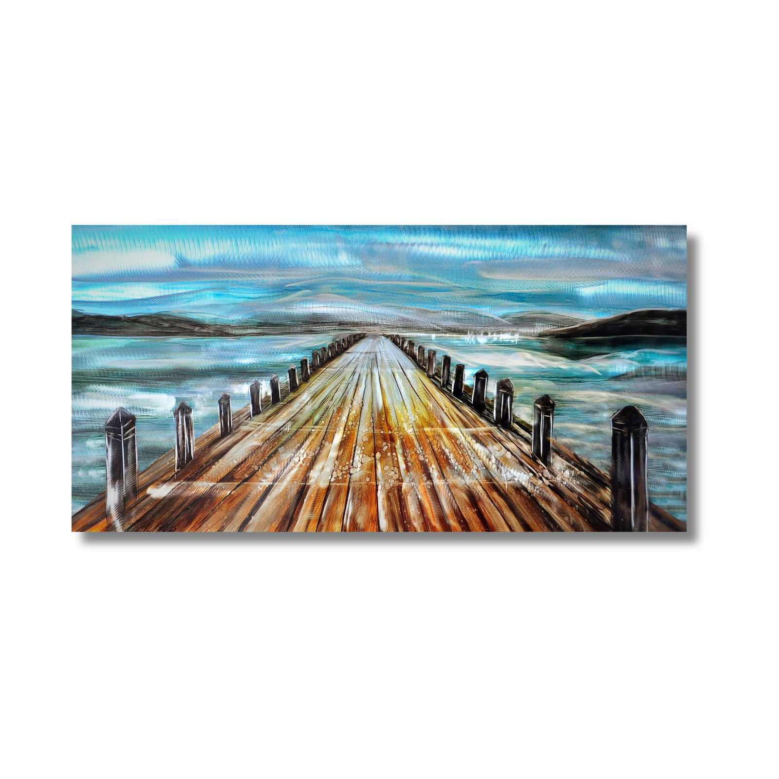 Show Me The Horizon X