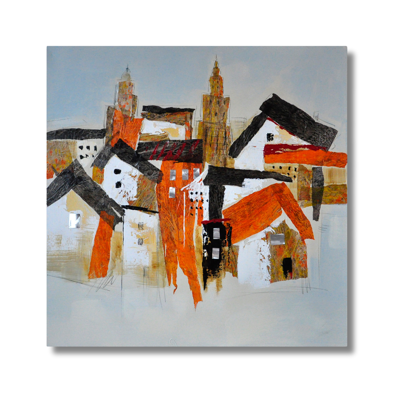 Simple Living Sample