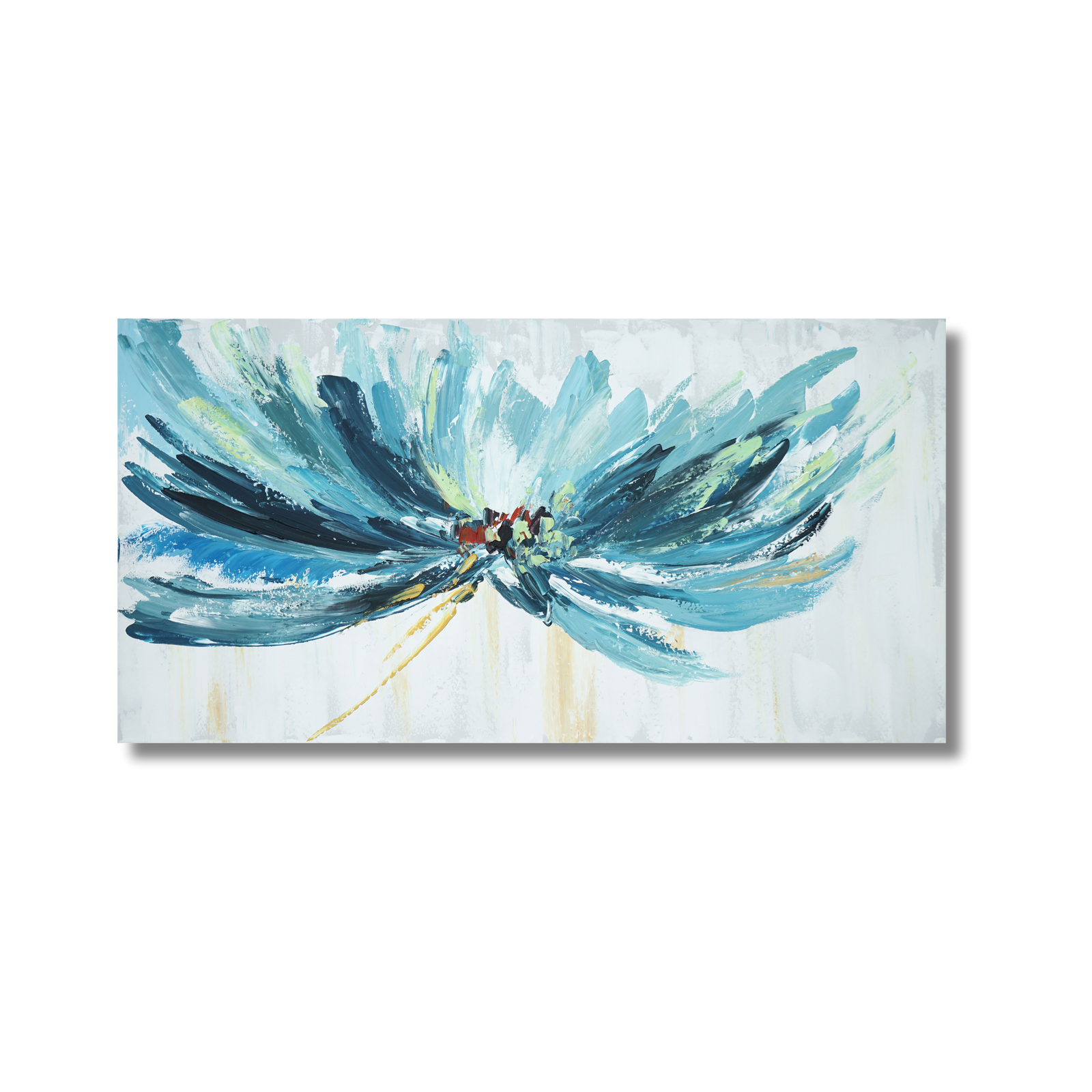 Sophisticated Vividness