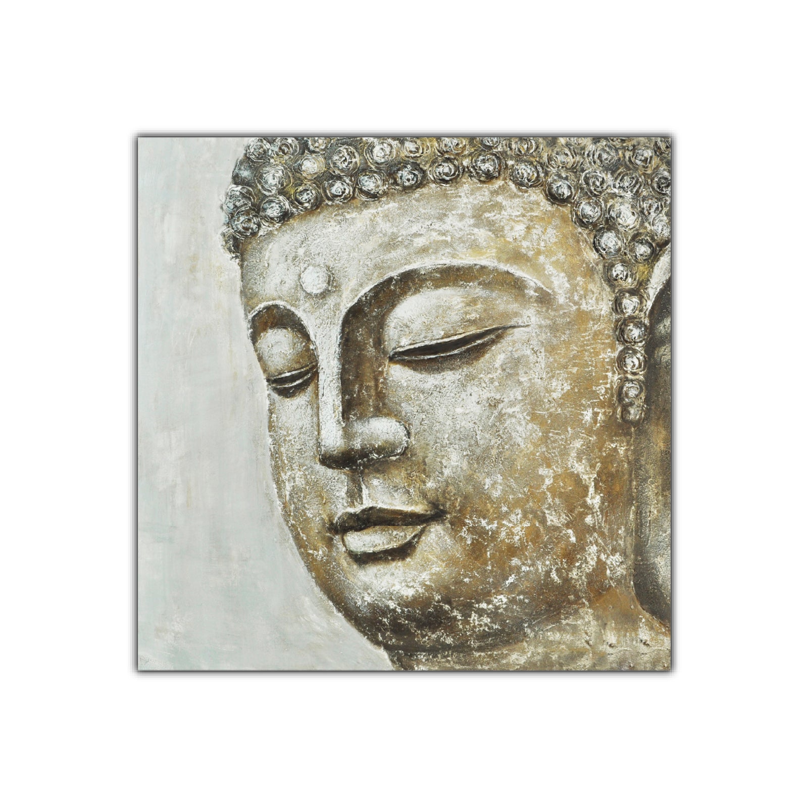 Spiritual Awareness | Buddah Art