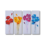 Spring Coloring Book