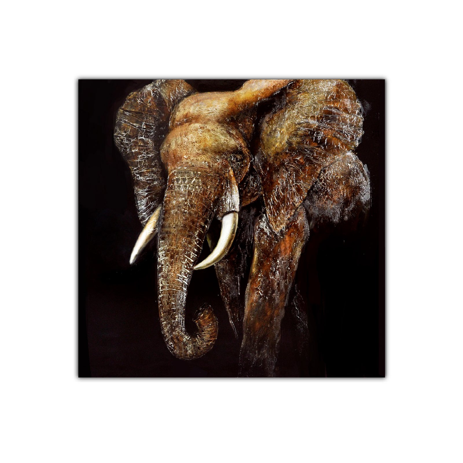 Stomping Realism | Animal Art