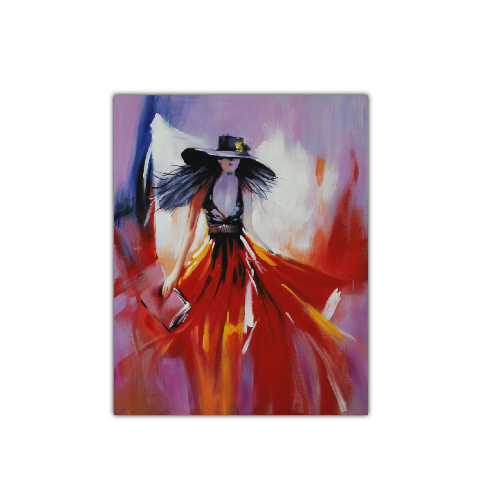 Strike A Pose | Sheshack Art