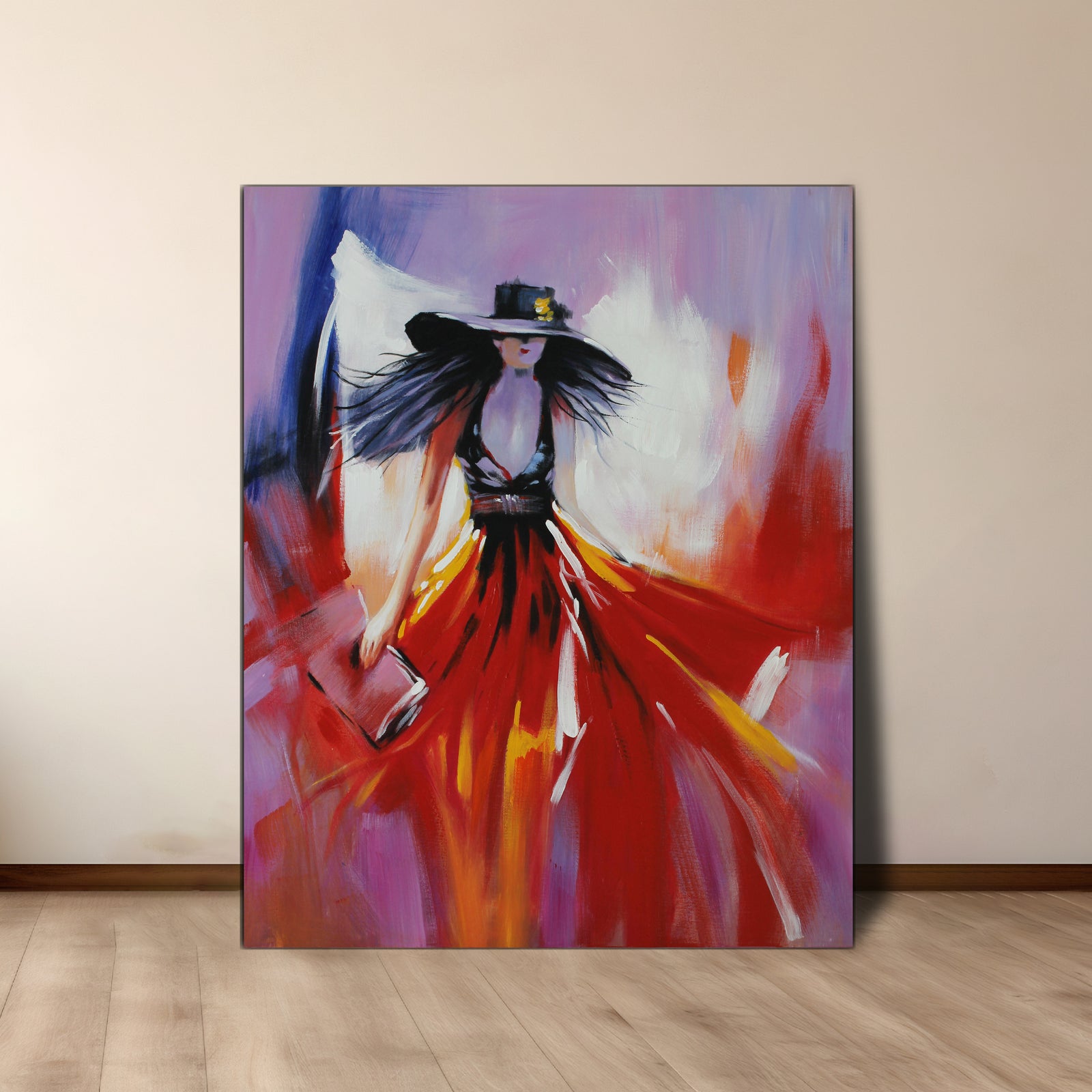 Strike A Pose | Sheshack Art