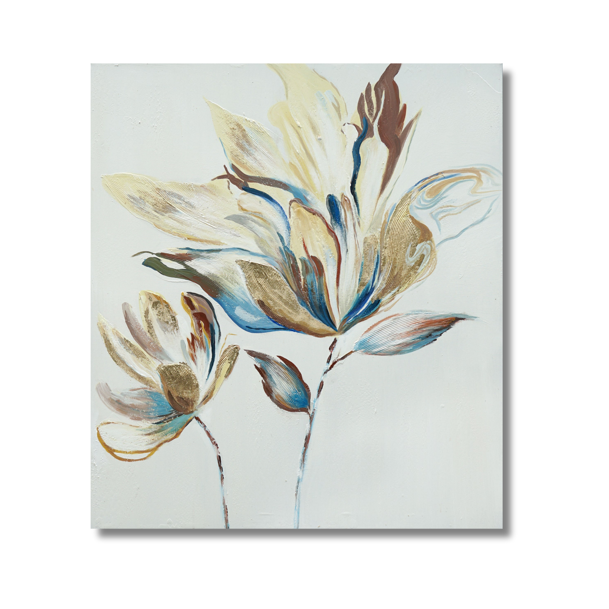 Supremacy of Stinking Nature