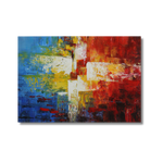 Symmetry Rendez-Vous