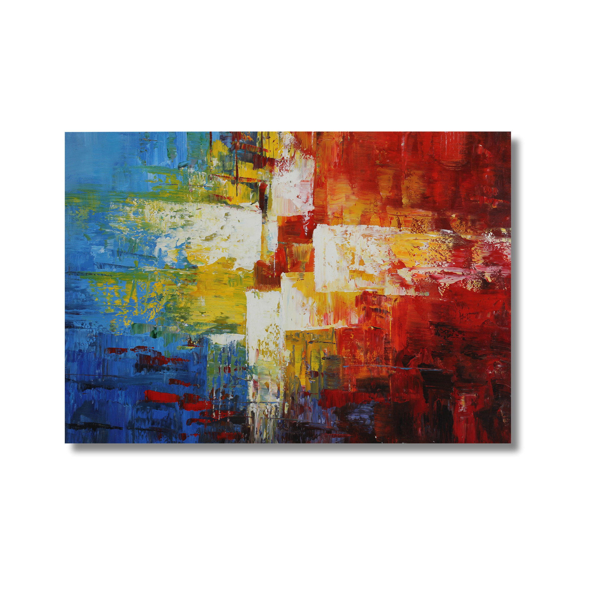 Symmetry Rendez-Vous