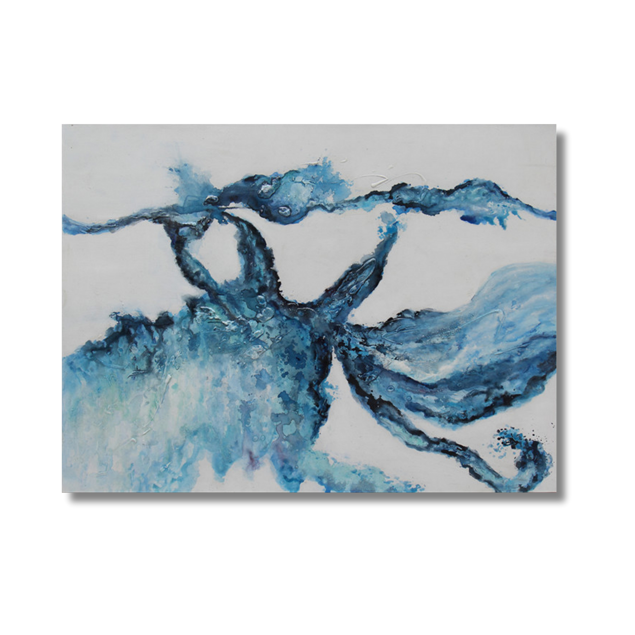 The Bottomless Abyss