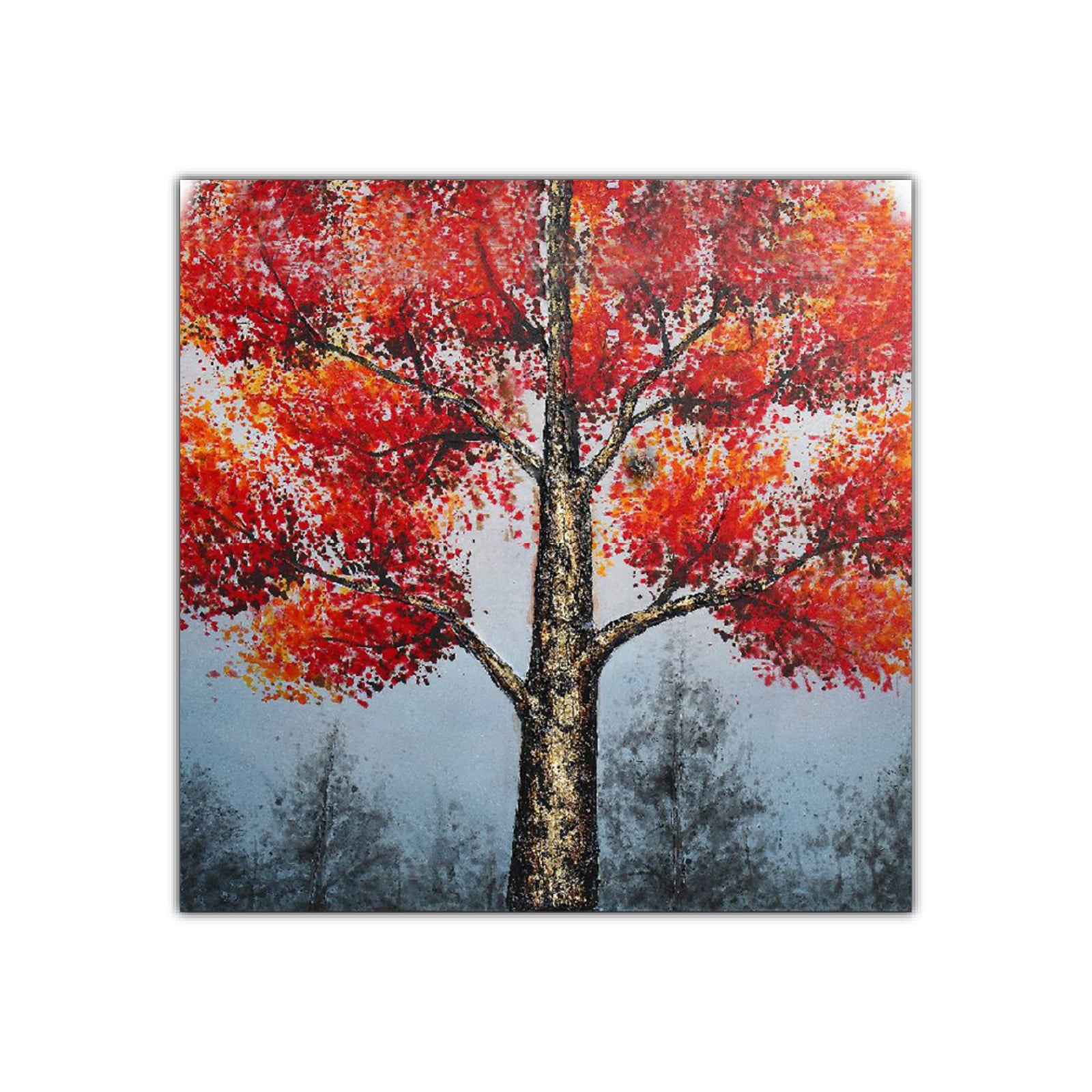 The Grand Conjuration | Nature Art