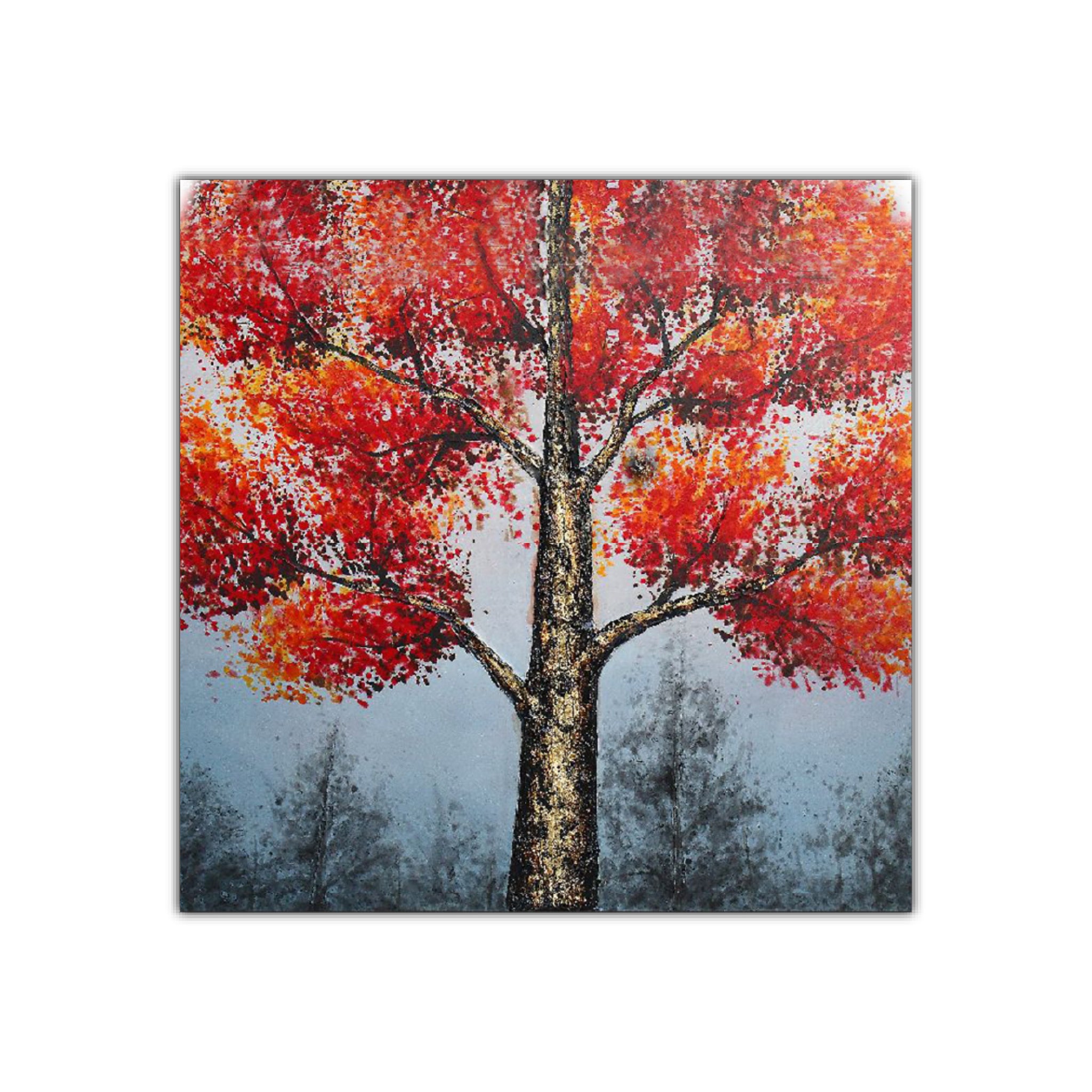 The Grand Conjuration | Nature Art