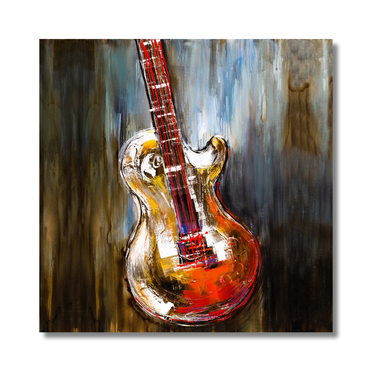 The Infinity Of Music