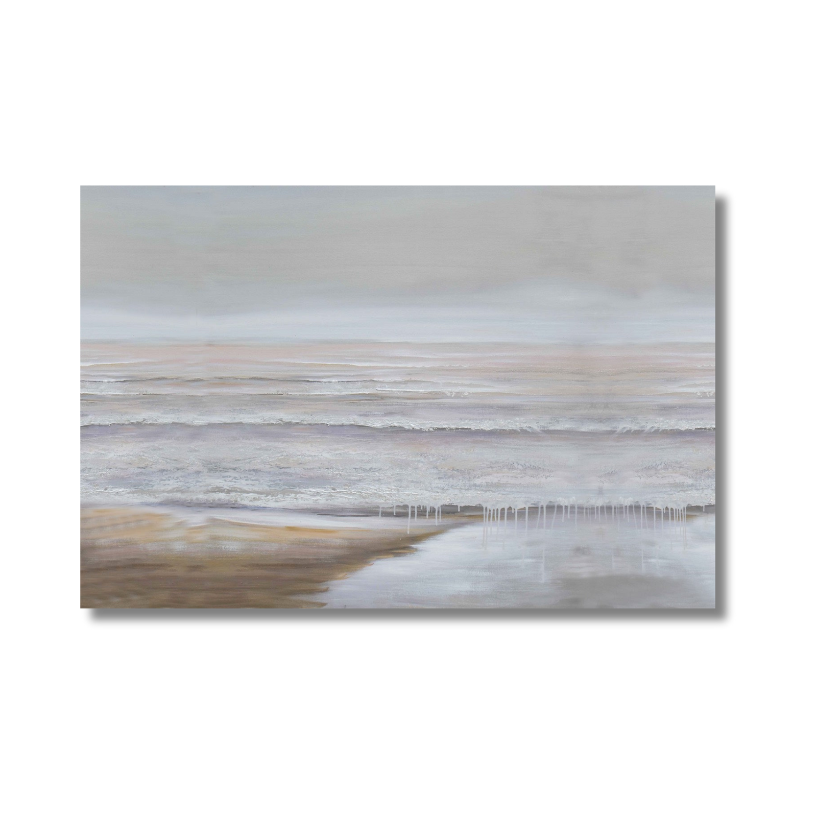 The Tranquility Of Thoughts