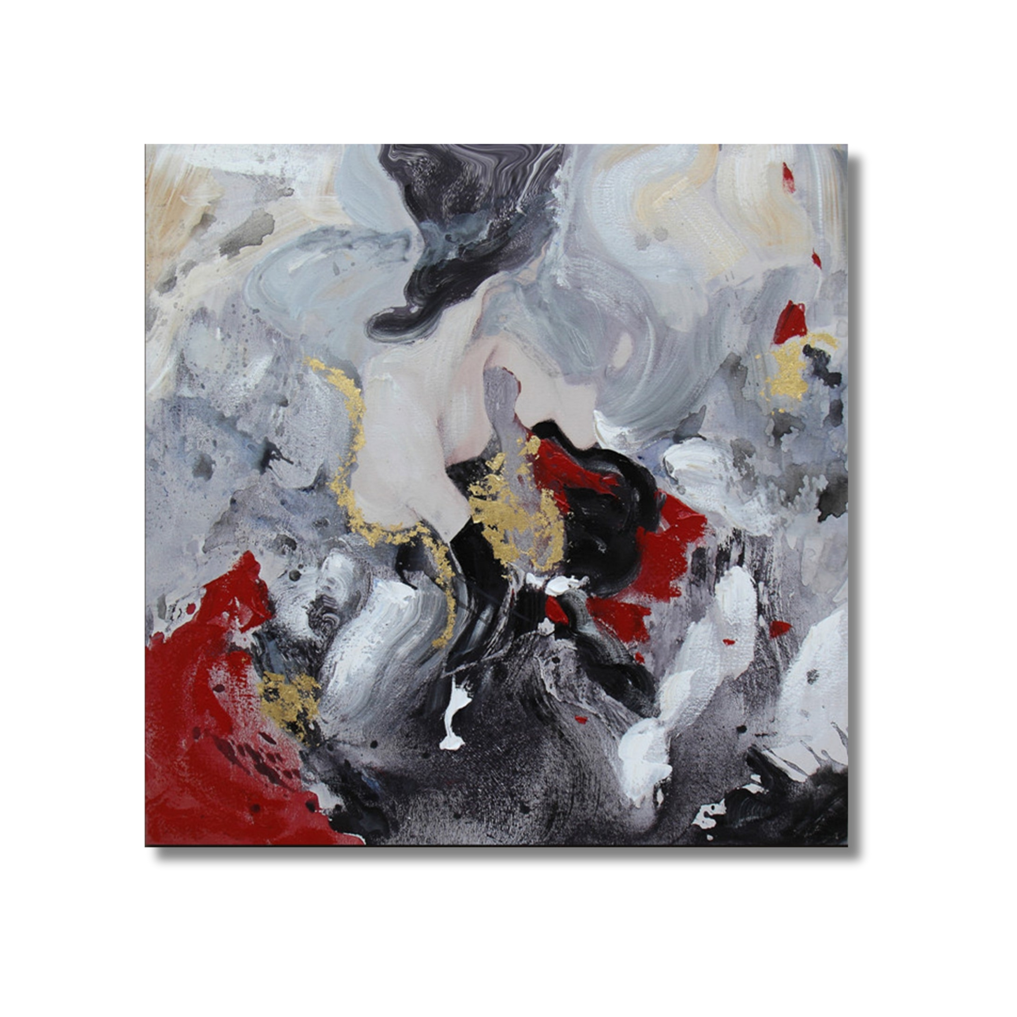 The Voice Of The Soul