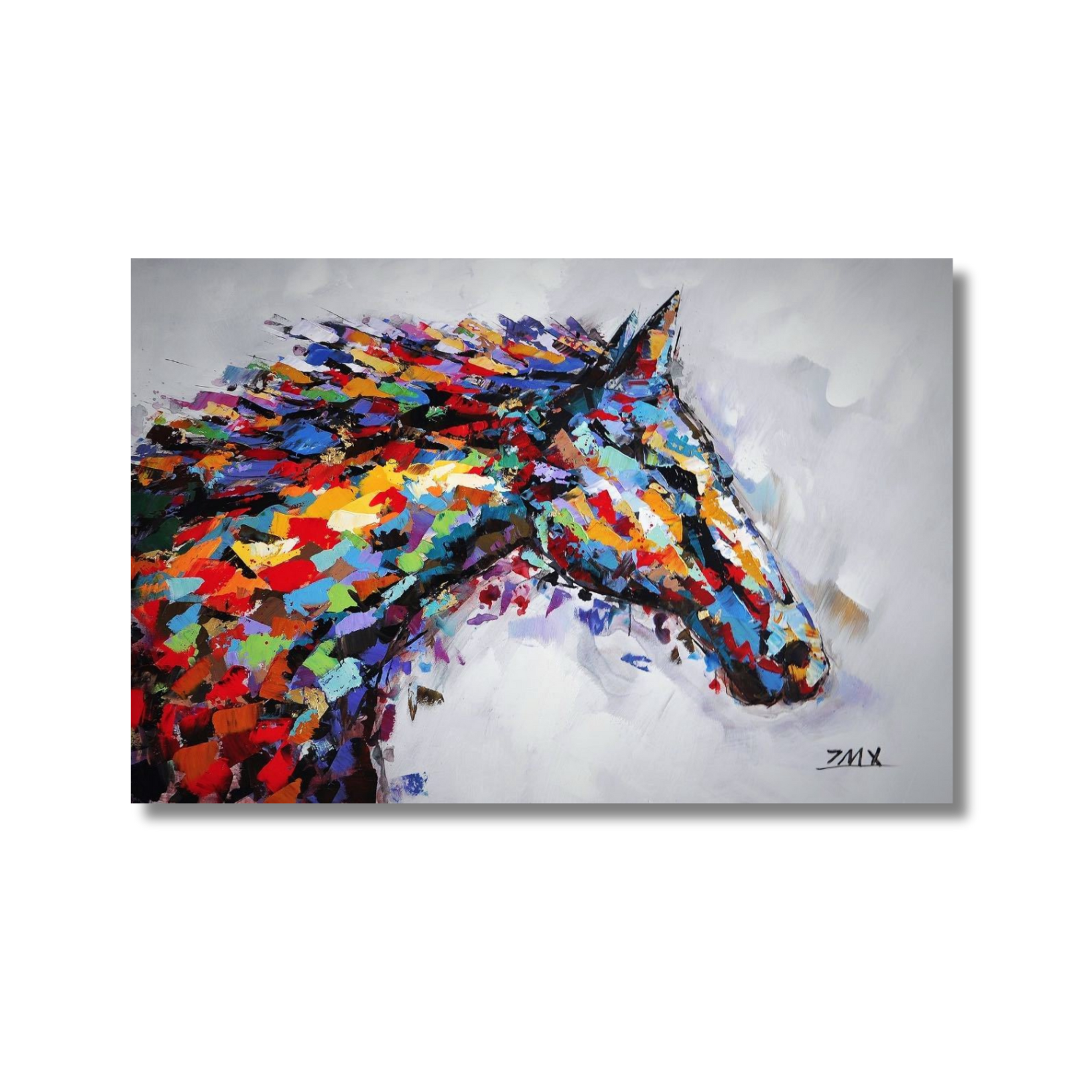 Ticket To The Racetrack