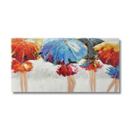 Umbrella Ballet