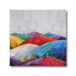 Umbrella Pillows