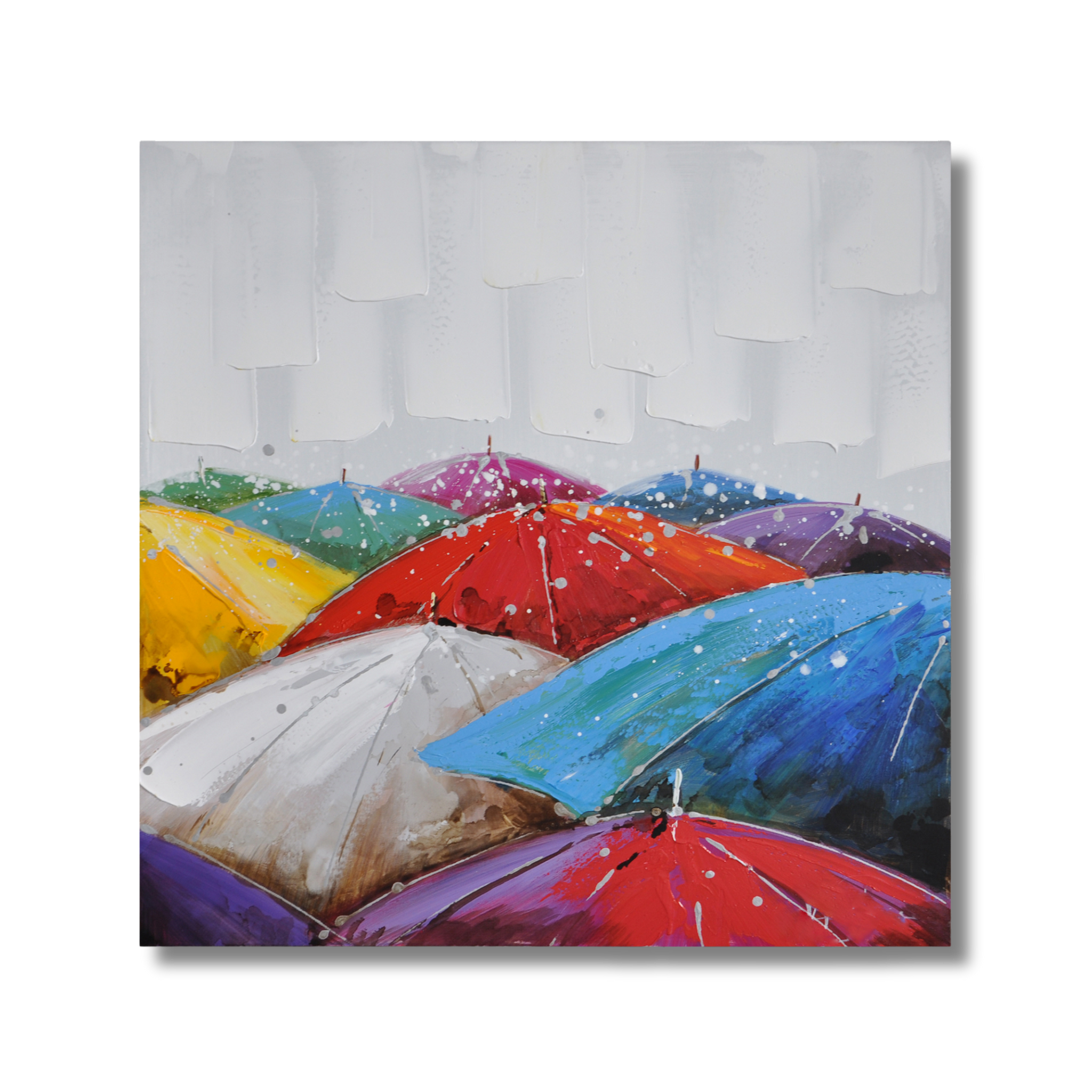 Umbrella Pillows