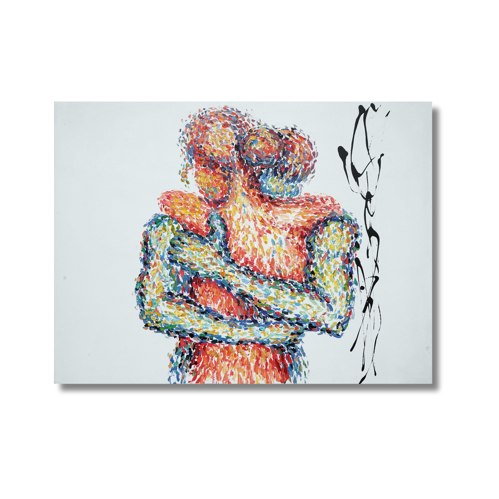 Uncovered temptation