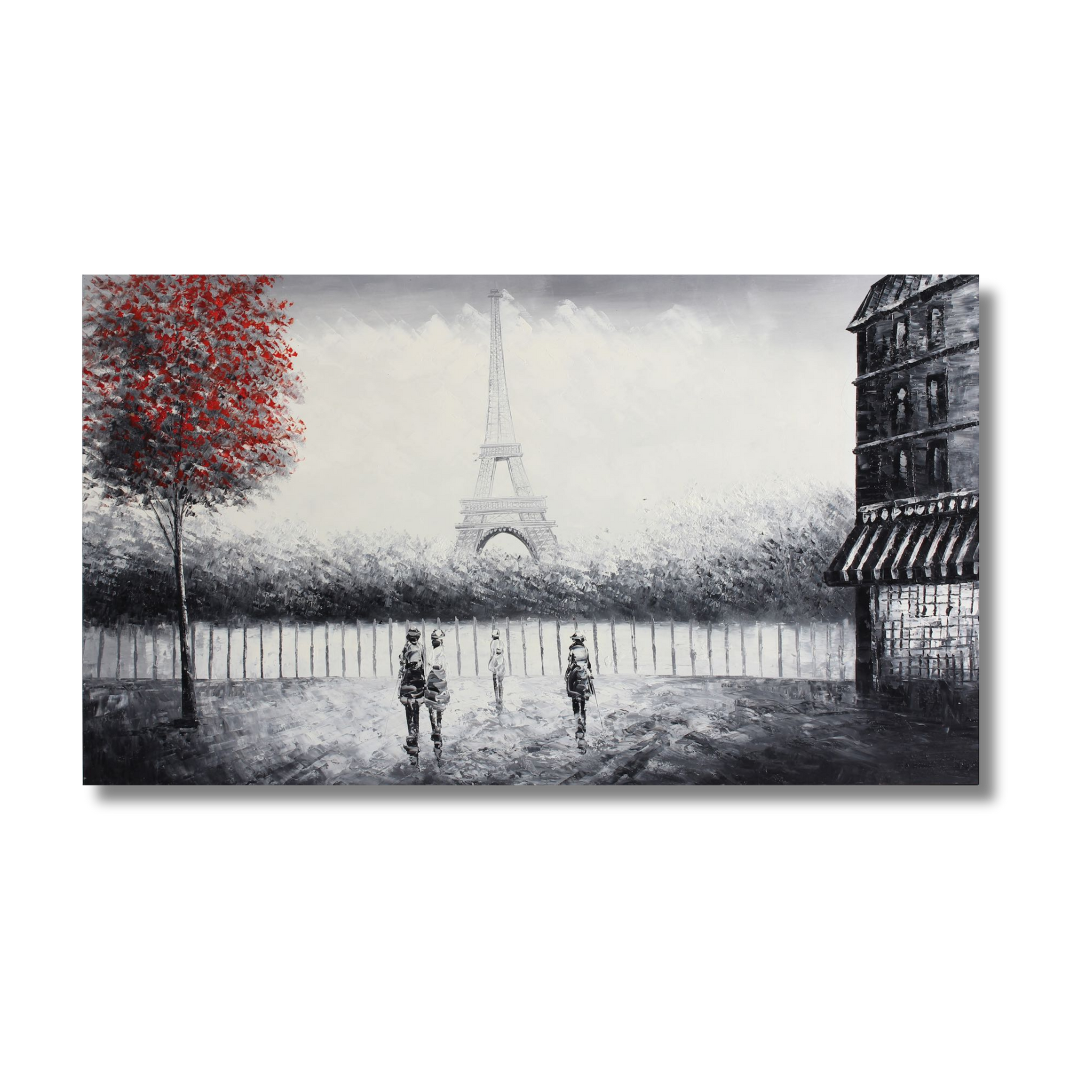 We'll Always Have Paris