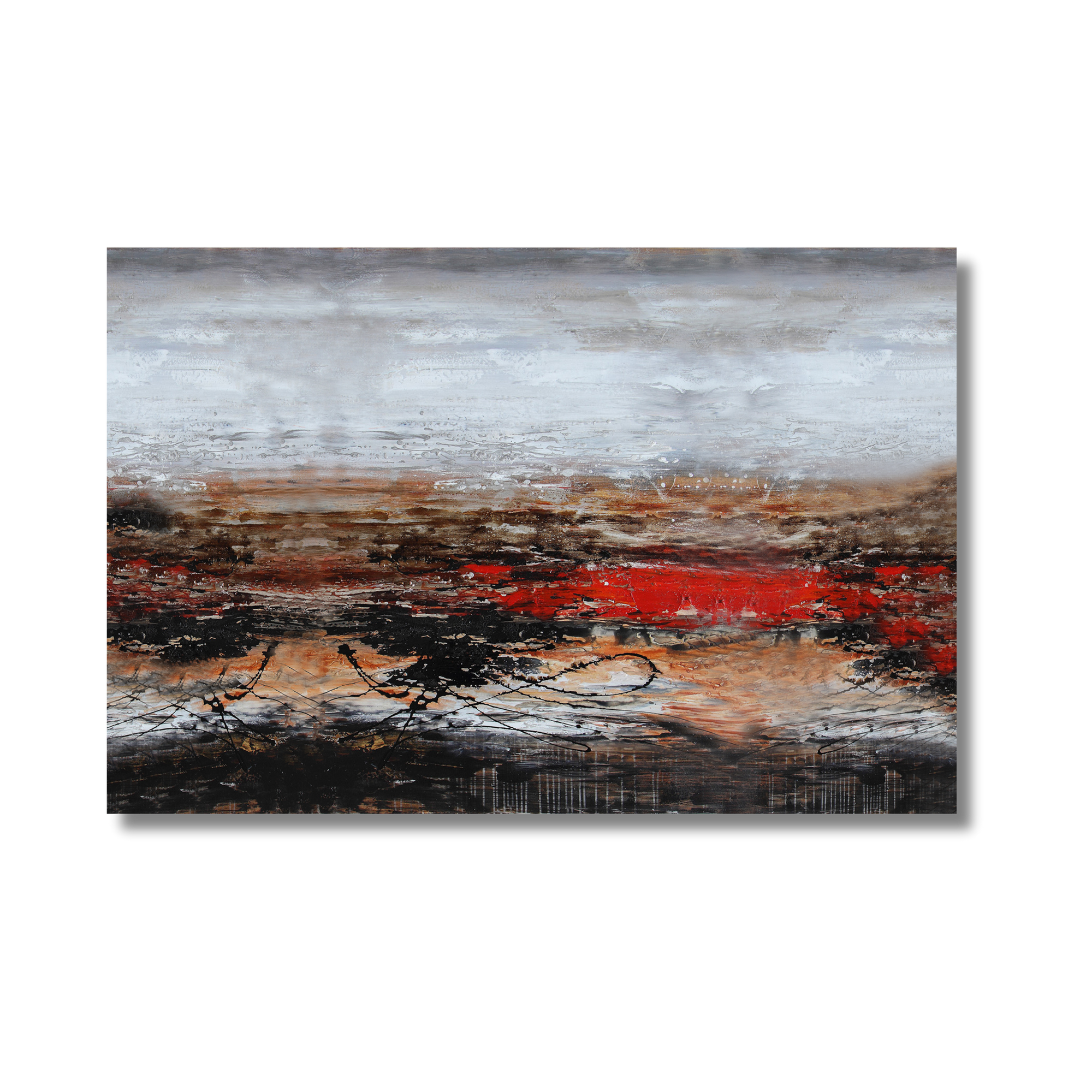 The Chaos Of Thoughts