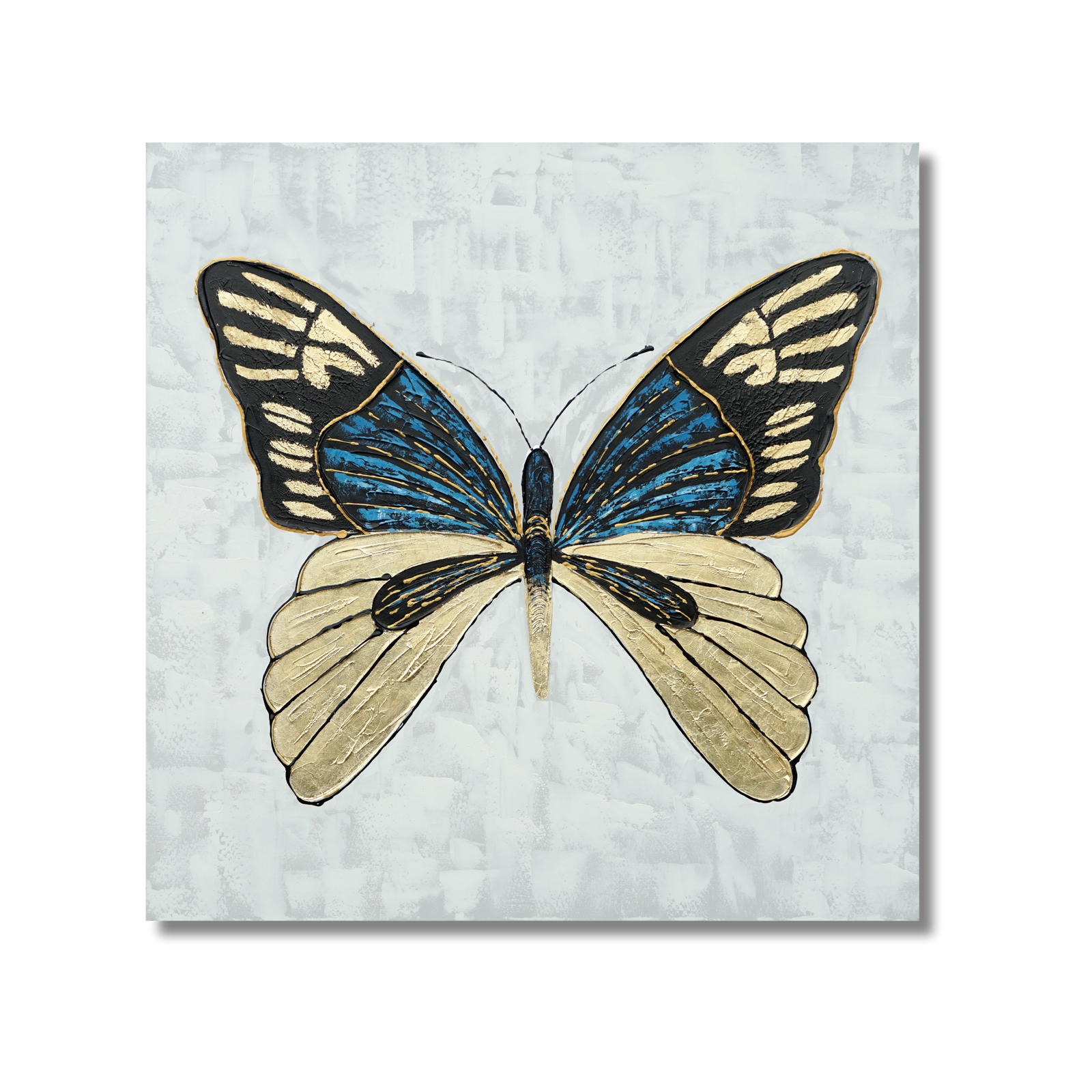 Revolutionary Transition