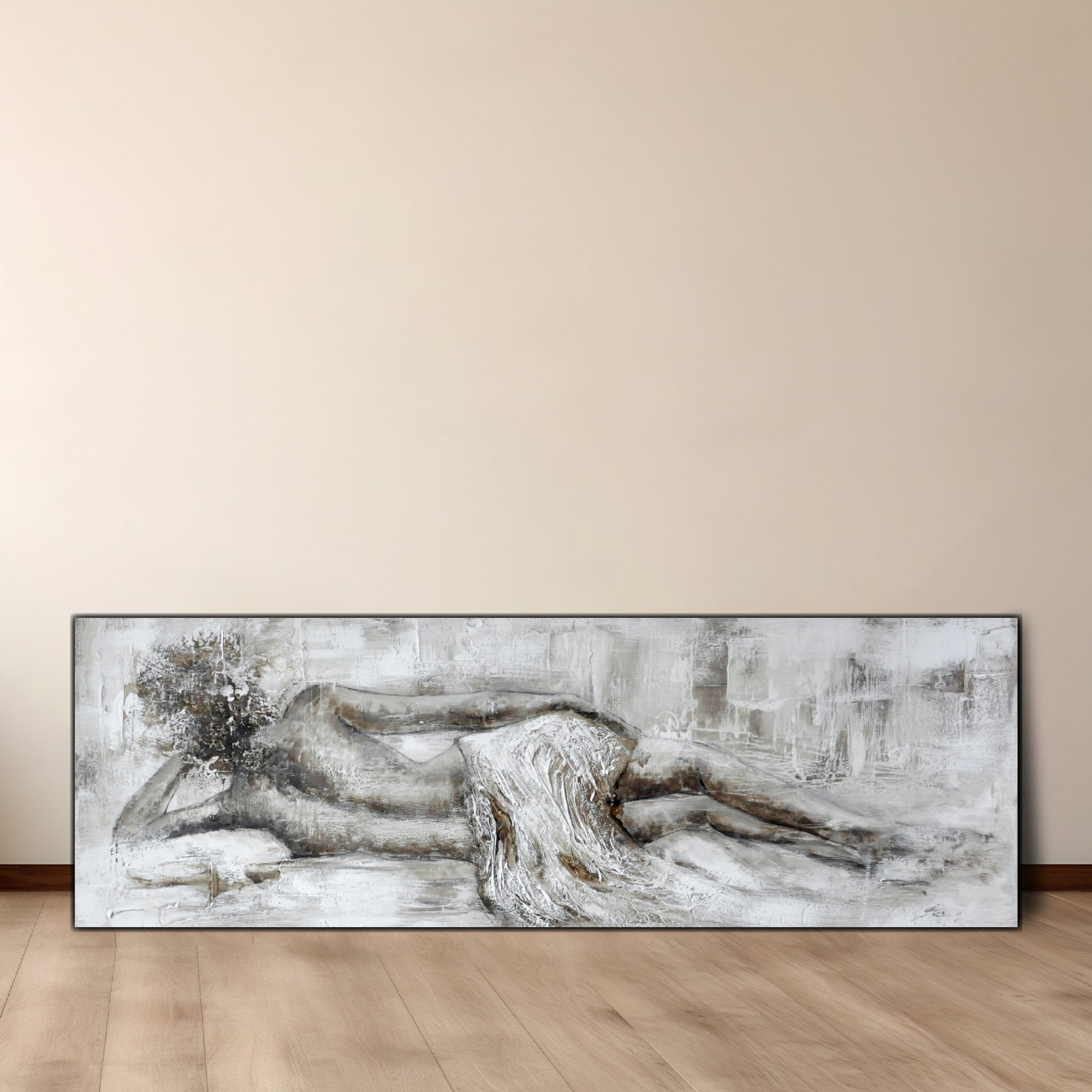 sensual woman | Nude Art