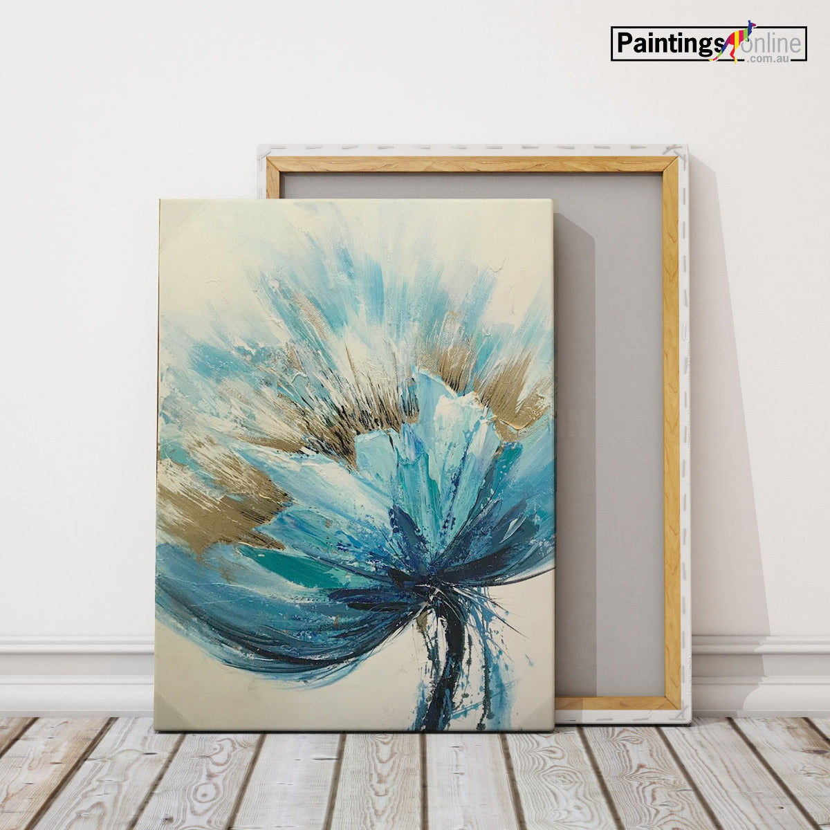 Energetic youth - paintingsonline.com.au