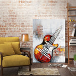 Play It Again - paintingsonline.com.au
