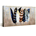 Feather's Dance - paintingsonline.com.au