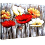 Flower Garden - paintingsonline.com.au