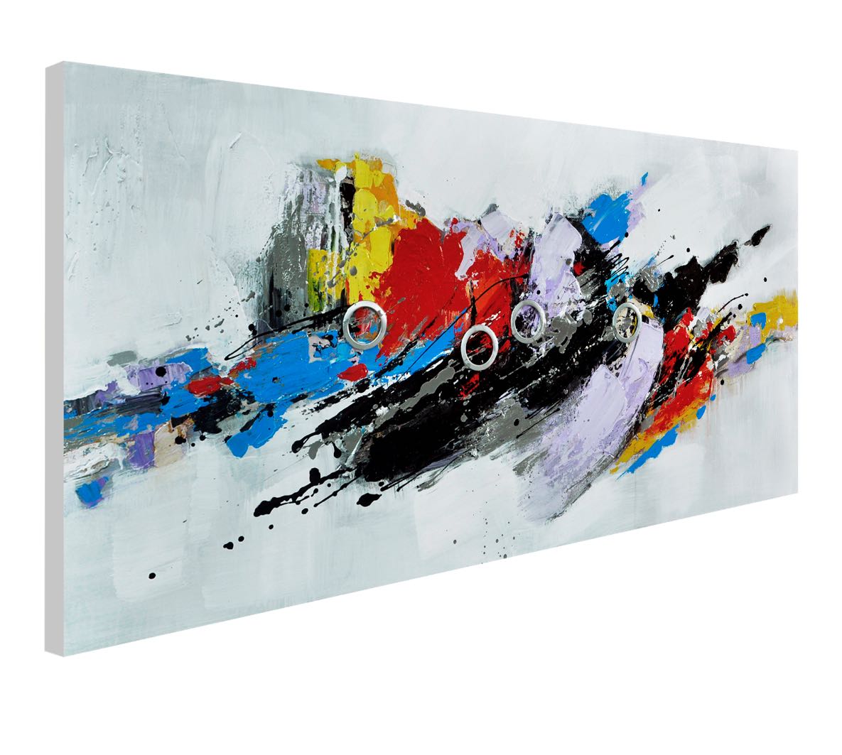 Bike rush Abstarct Art | Abstarct Art